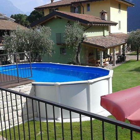 Casavarone Riva del Garda Exteriör bild