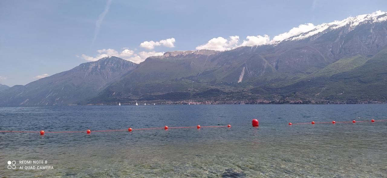 Casavarone Riva del Garda Exteriör bild