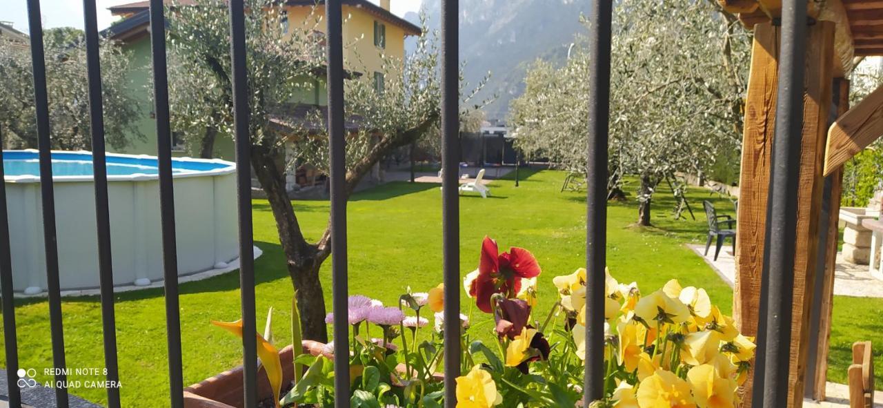 Casavarone Riva del Garda Exteriör bild