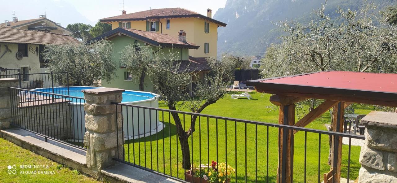 Casavarone Riva del Garda Exteriör bild