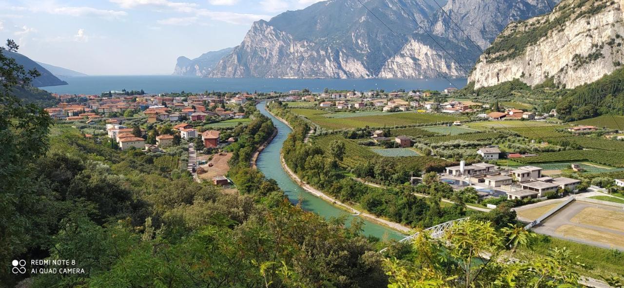 Casavarone Riva del Garda Exteriör bild
