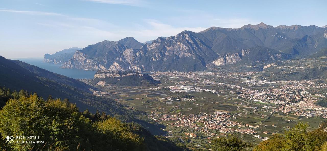 Casavarone Riva del Garda Exteriör bild