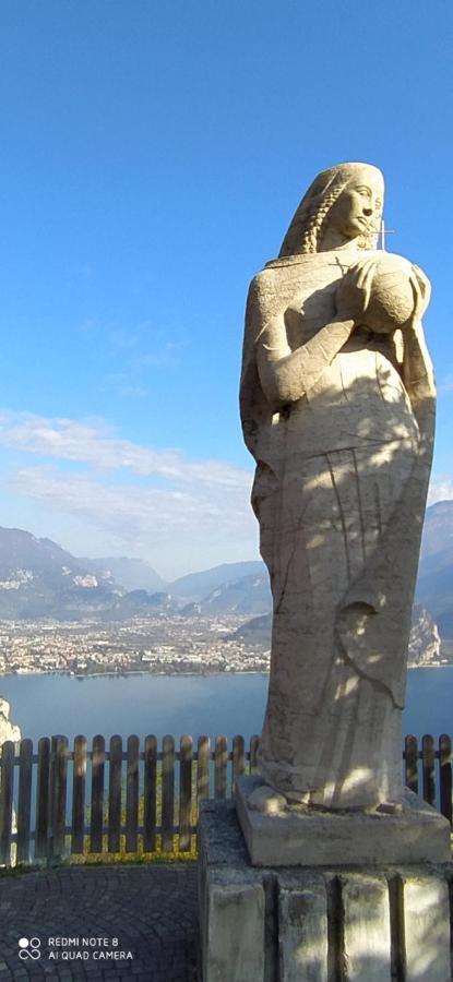 Casavarone Riva del Garda Exteriör bild