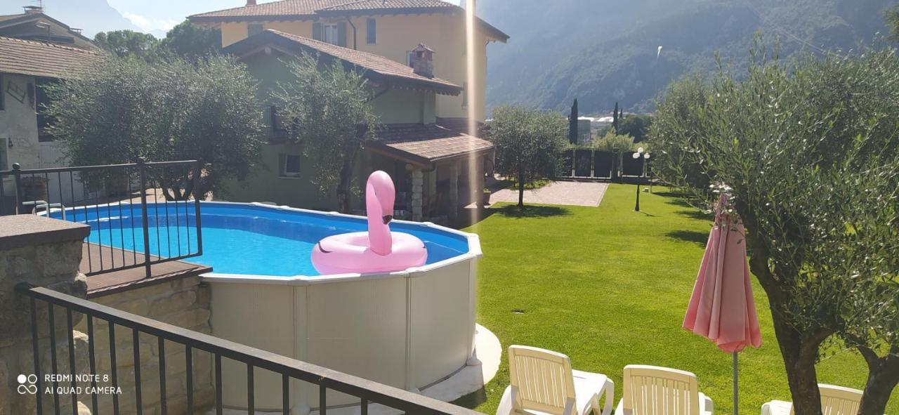 Casavarone Riva del Garda Exteriör bild