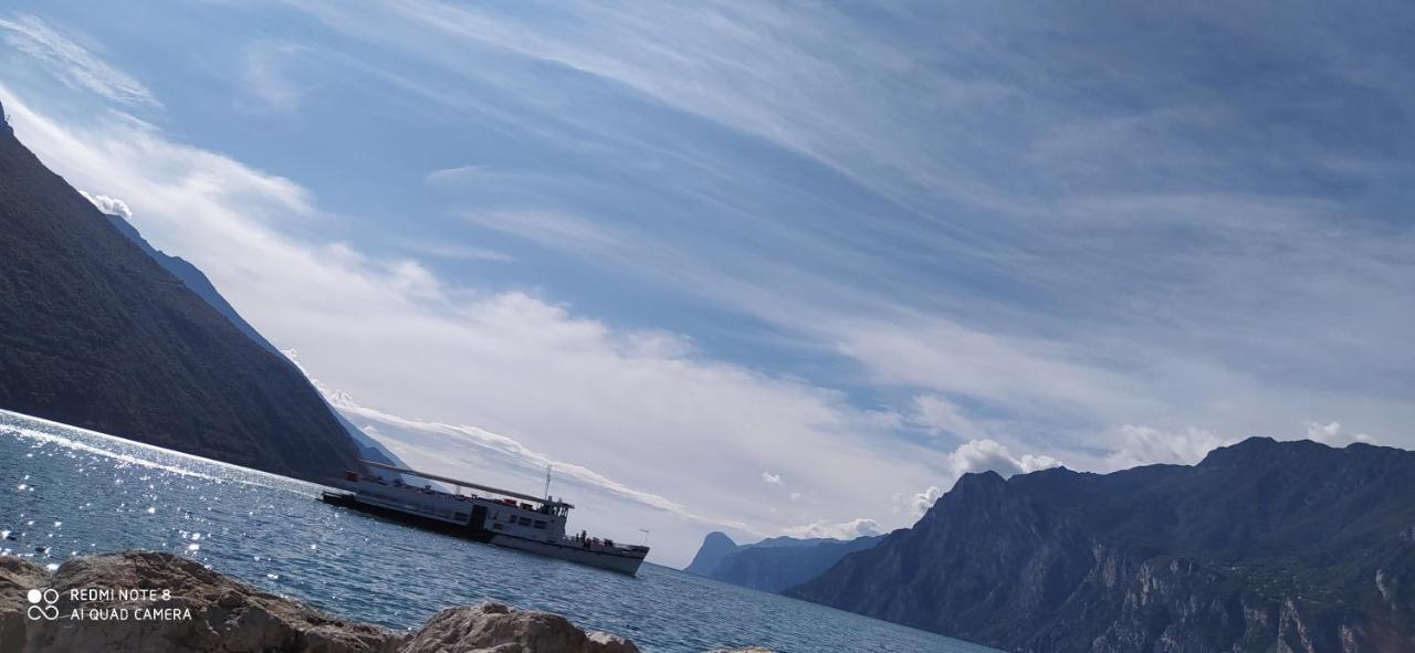 Casavarone Riva del Garda Exteriör bild