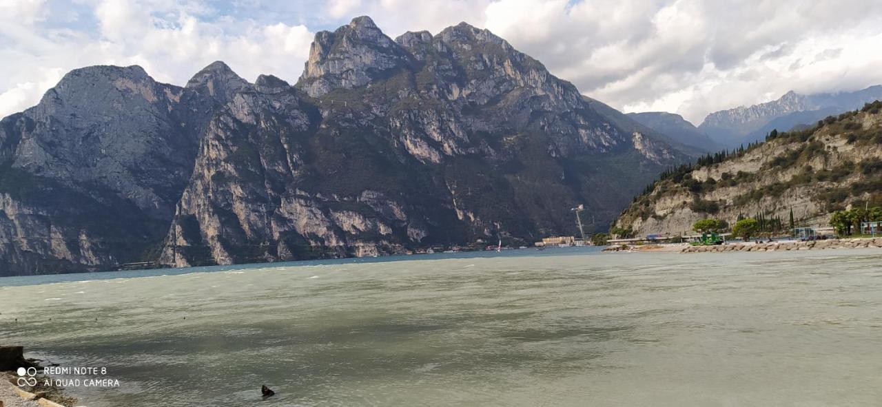 Casavarone Riva del Garda Exteriör bild