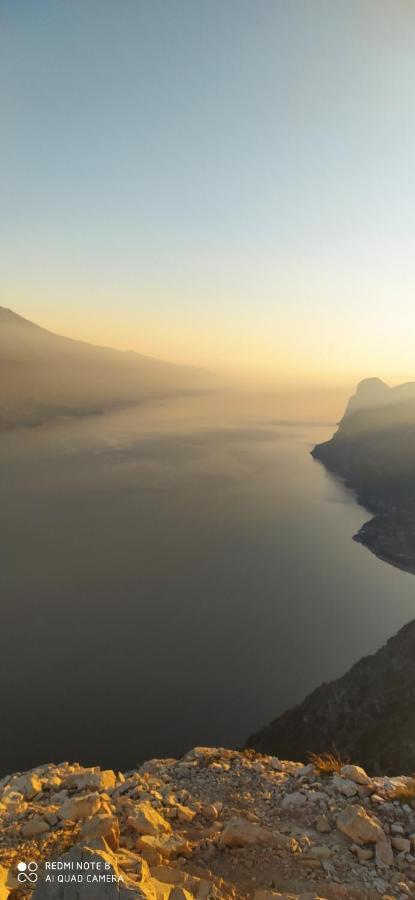 Casavarone Riva del Garda Exteriör bild