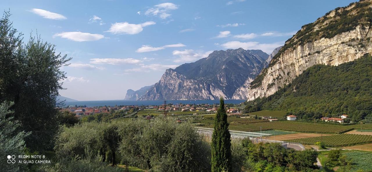 Casavarone Riva del Garda Exteriör bild