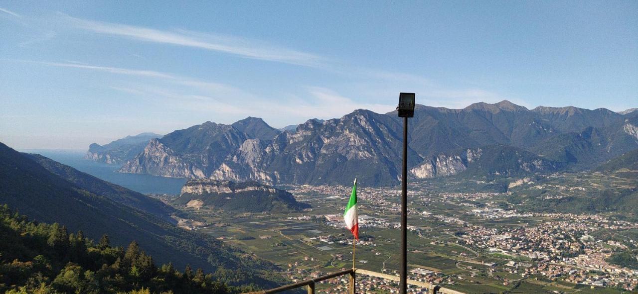 Casavarone Riva del Garda Exteriör bild