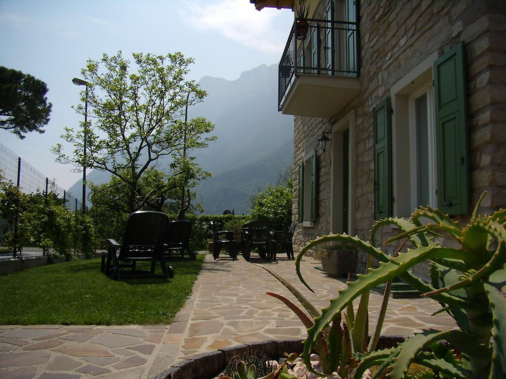 Casavarone Riva del Garda Rum bild
