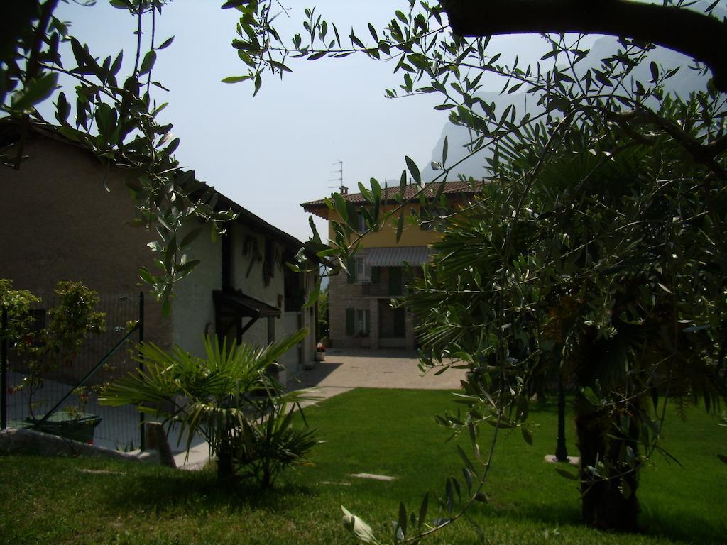 Casavarone Riva del Garda Rum bild