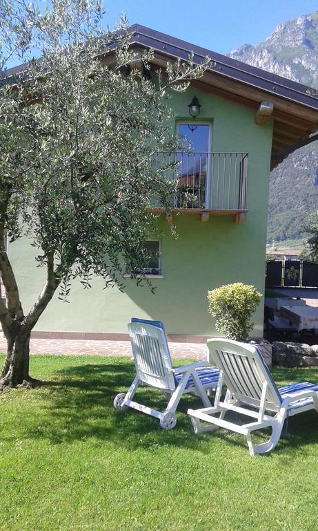 Casavarone Riva del Garda Exteriör bild
