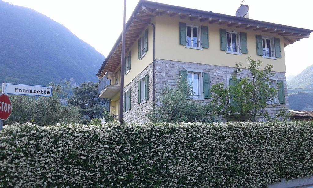 Casavarone Riva del Garda Exteriör bild