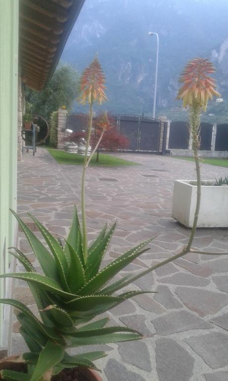 Casavarone Riva del Garda Exteriör bild