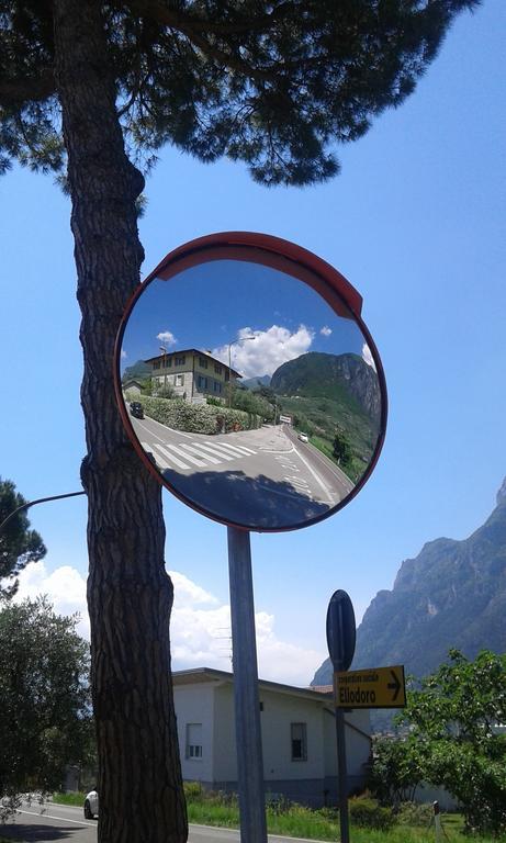 Casavarone Riva del Garda Exteriör bild