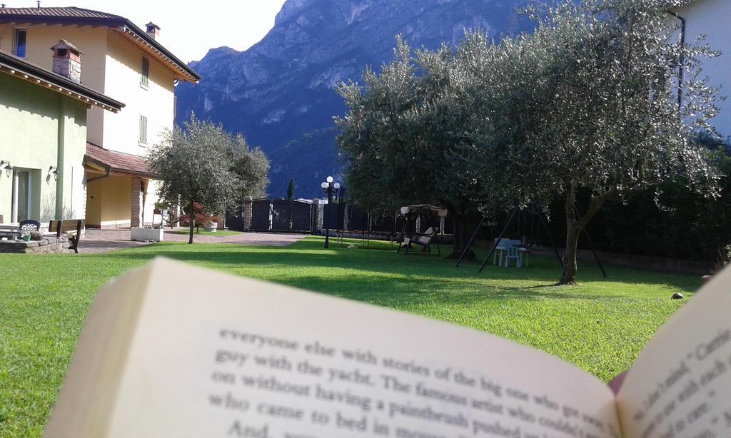 Casavarone Riva del Garda Exteriör bild