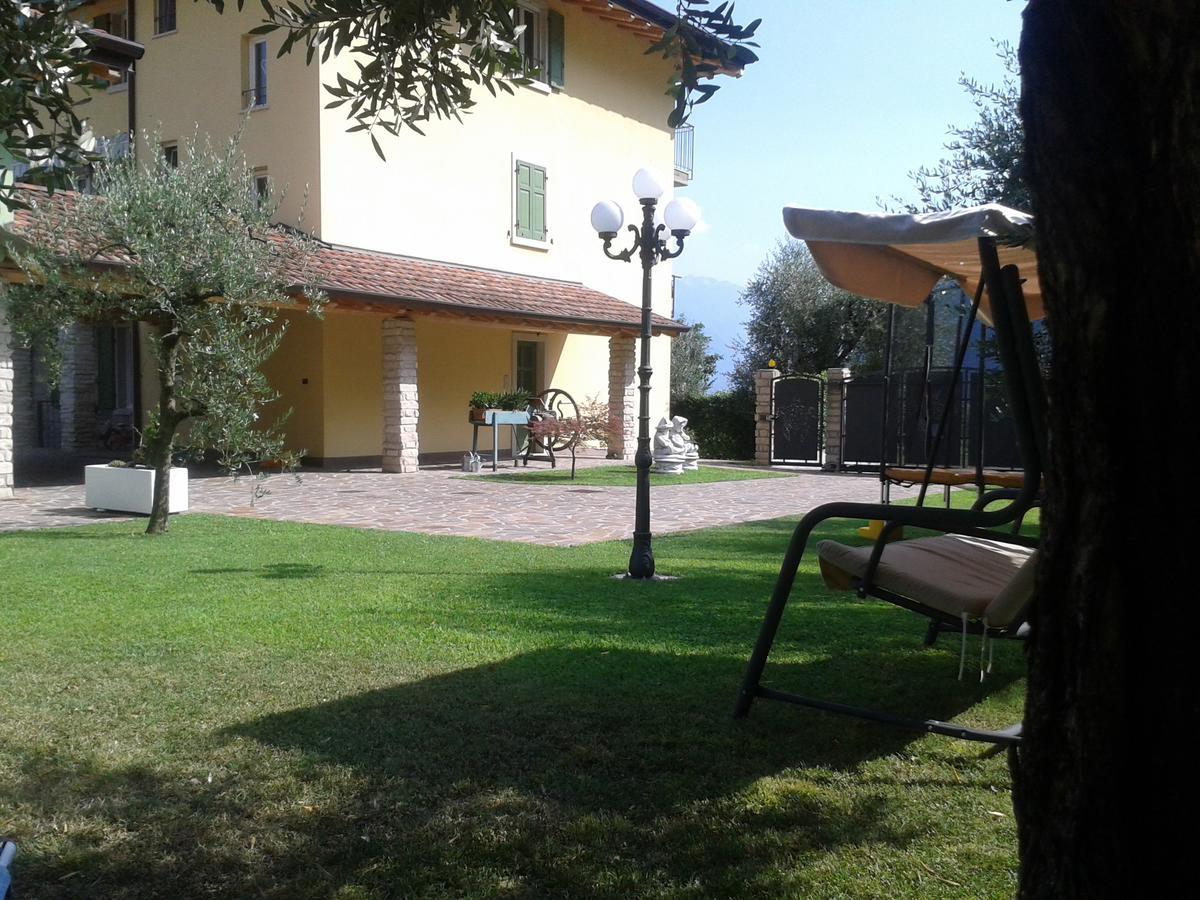 Casavarone Riva del Garda Exteriör bild