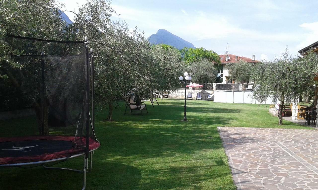 Casavarone Riva del Garda Exteriör bild