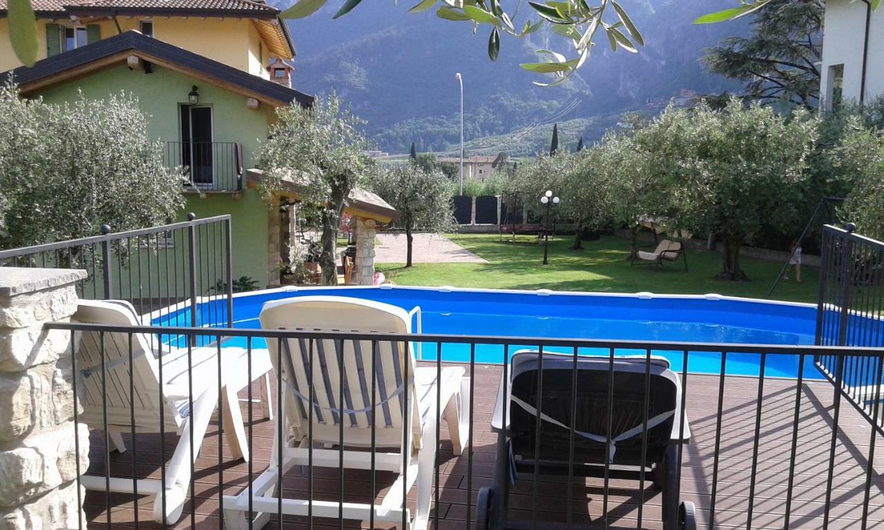 Casavarone Riva del Garda Exteriör bild