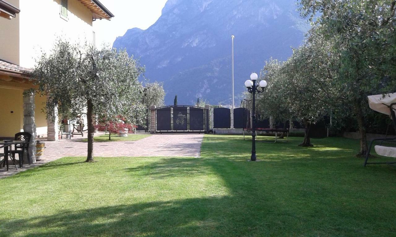 Casavarone Riva del Garda Exteriör bild