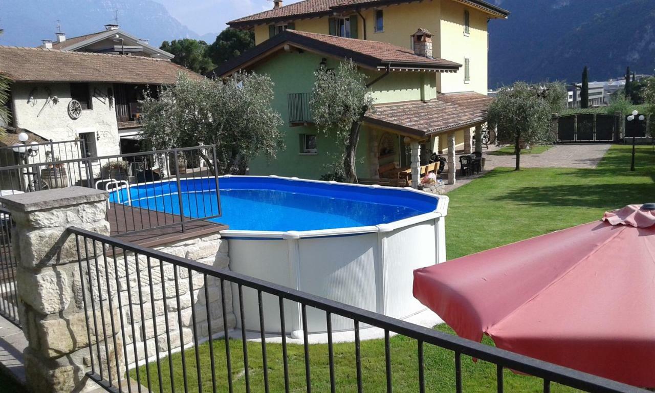 Casavarone Riva del Garda Exteriör bild