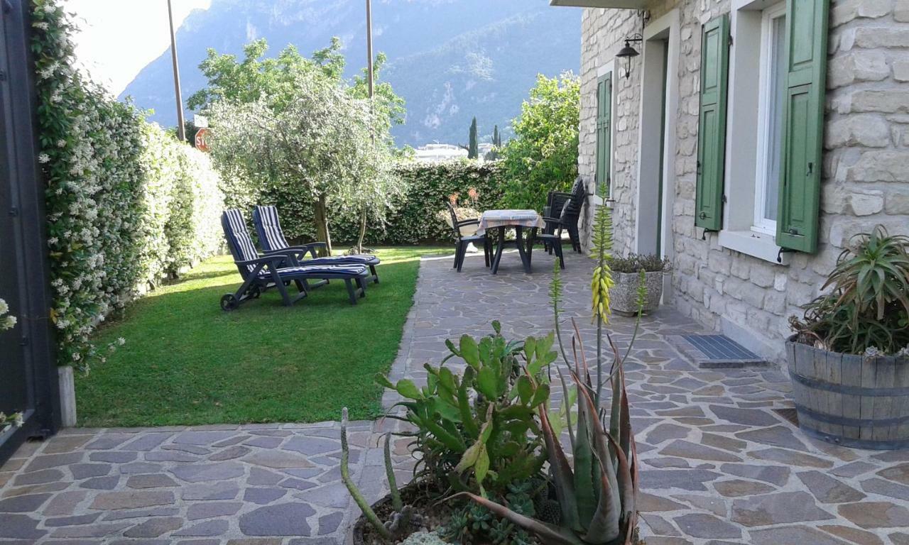 Casavarone Riva del Garda Exteriör bild