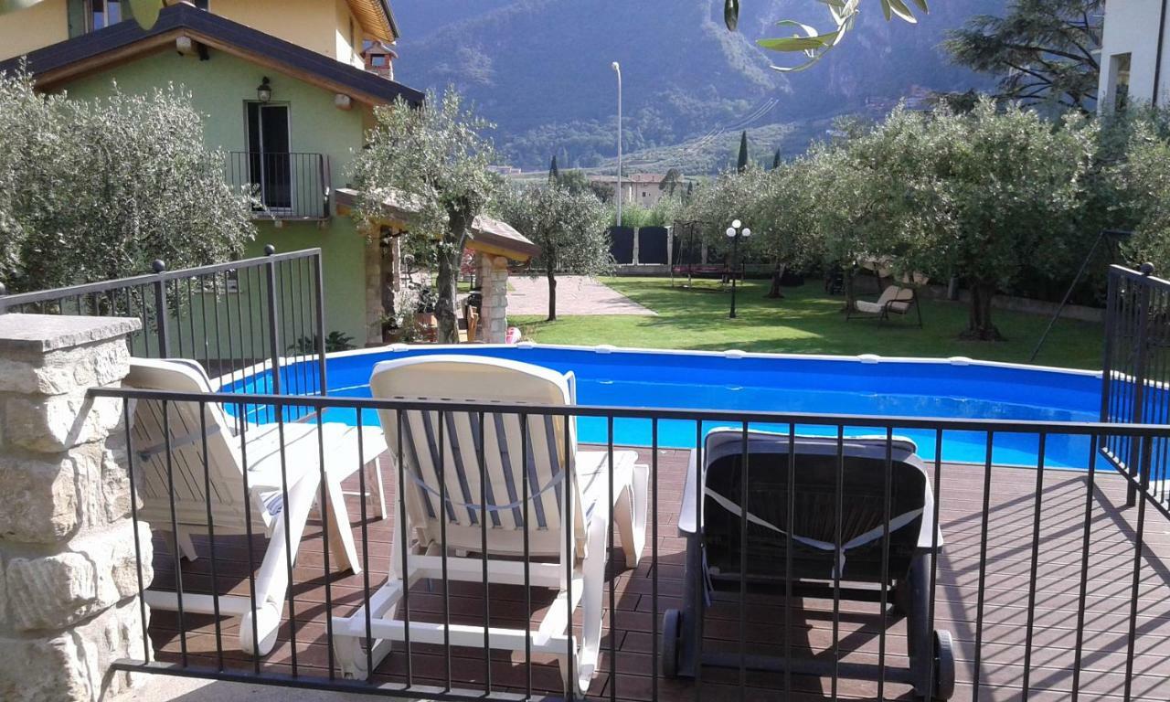 Casavarone Riva del Garda Exteriör bild